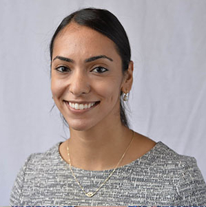 Sonia Singh, O.D.